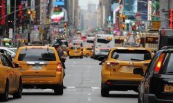 Essential Guide to Taxi Insurance: What Every UK Driver Needs to Know